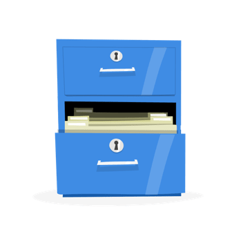 Manage processes and stay EU compliant