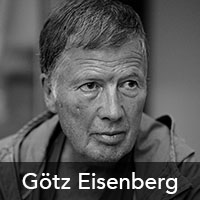 Götz Eisenberg